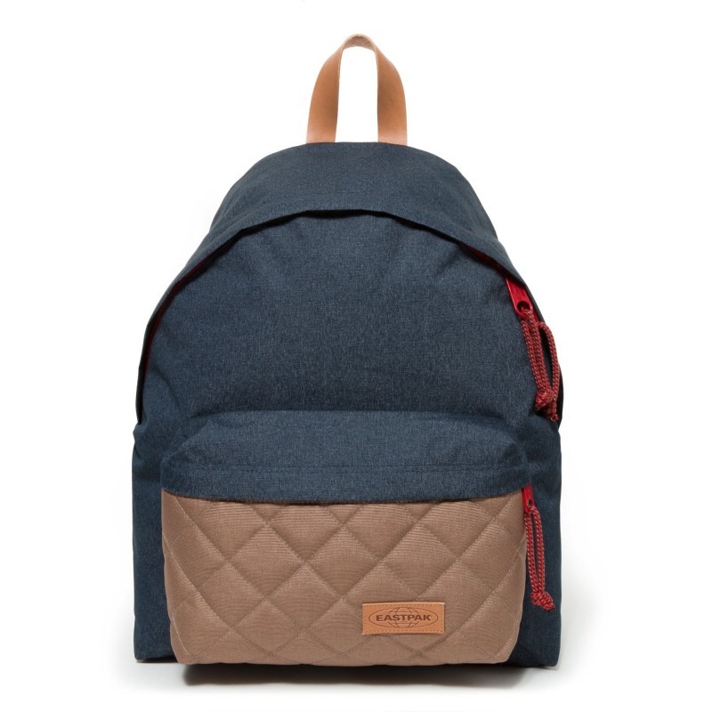 Sac eastpak bleu outlet nuit