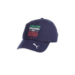 FIGC ITALIA GRAPHIC CAP