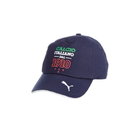 FIGC ITALIA GRAPHIC CAP