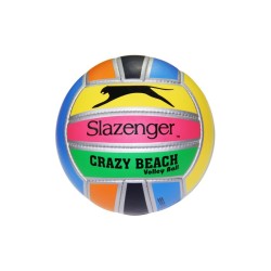 SLAZENGER CRAZY BEACH PVC HS BEACH-VOLLEY