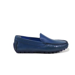 MOCASSIN HOMME RW-G-6144-BL