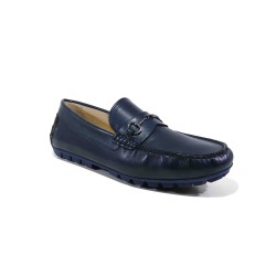 MOCASSIN HOMME RW-G-6150-BL