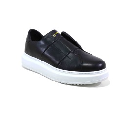 BASKET HOMME ST-TRELL-N