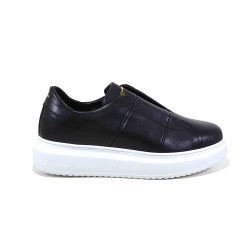 BASKET HOMME ST-TRELL-N