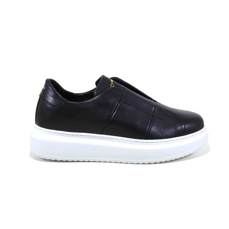 SNEAKERS HOMME NOIR