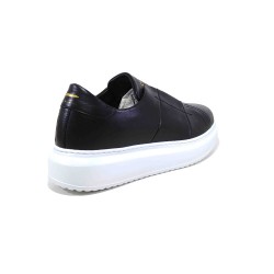 BASKET HOMME ST-TRELL-N
