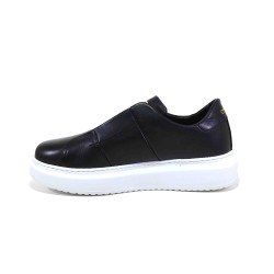 BASKET HOMME ST-TRELL-N