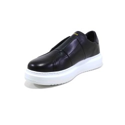 BASKET HOMME ST-TRELL-N