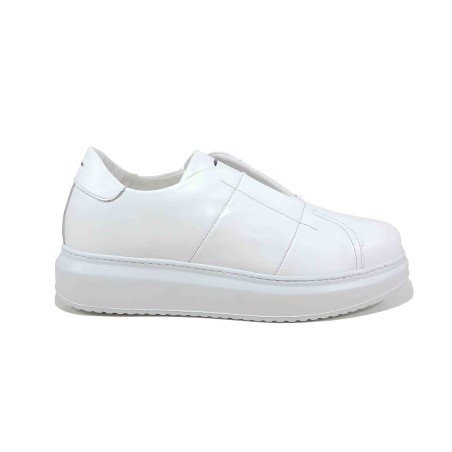 SNEAKERS HOMME BLANC