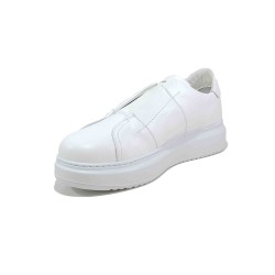 BASKET HOMME ST-TRELL-BC