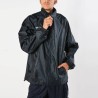 RAIN JACKET "RAIN BASICO" K-WAY  GIV RJ001-0004 givova 