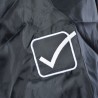 RAIN JACKET "RAIN BASICO" K-WAY  GIV RJ001-0004 givova 