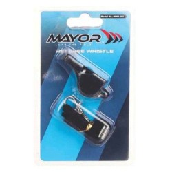 REFEREE WHISTLE MR SW603