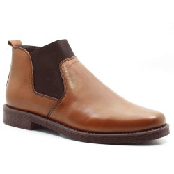 BOOTS HOMME SY-F19-MWK