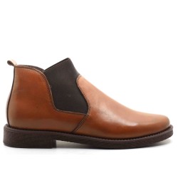 BOOTS HOMME SY-F19-MWK