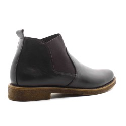 BOOTS HOMME SY-F19-MT