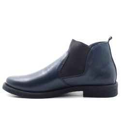 BOOTS HOMME SY-F19-BM