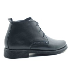 BOOTS HOMME SY-F20-BM