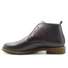 BOOTS HOMME SY-F20-MT