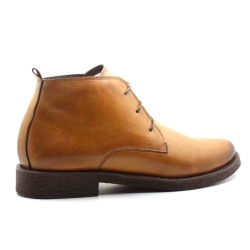 BOOTS HOMME SY-F20-MWK