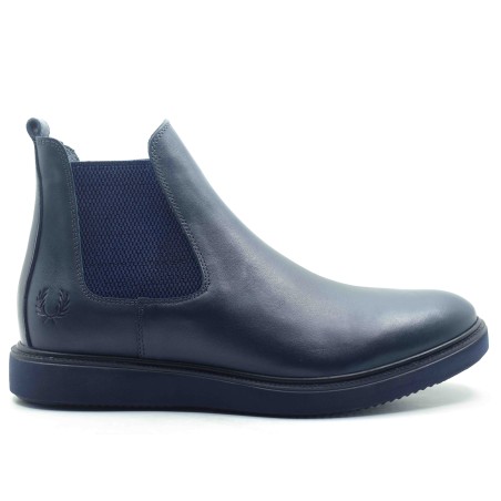 BOOTS HOMME
