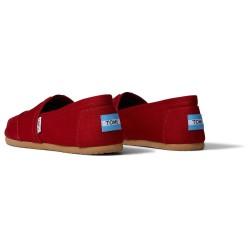 CLASSIC RED CANVAS 10000874