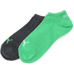 PUMA INVISIBLE KID'S-JR SOCKS 2P PU 271325-030