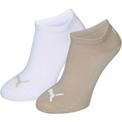 PUMA INVISIBLE KID'S-JR SOCKS 2P PU 271325-543