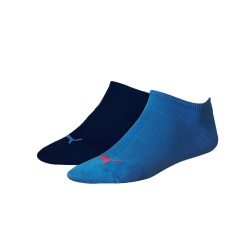 PUMA INVISIBLE KID'S-JR SOCKS 2P PU 271325-040