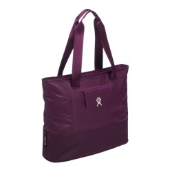 20L INSULATED TOTE EGGPLANT SAMPLE S21GT20540 20L INSULATED TOTE EGGPLANT SAMPLE S21GT20540