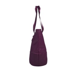20L INSULATED TOTE EGGPLANT SAMPLE S21GT20540 20L INSULATED TOTE EGGPLANT SAMPLE S21GT20540