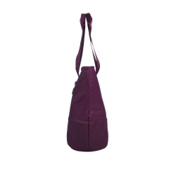 20L INSULATED TOTE EGGPLANT SAMPLE S21GT20540