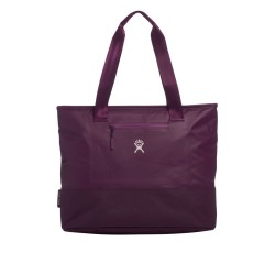 20L INSULATED TOTE EGGPLANT SAMPLE S21GT20540 20L INSULATED TOTE EGGPLANT SAMPLE S21GT20540