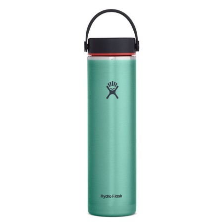 24 OZ WIDE FLEX CAP TRAIL LIGHTWEIGHT NEW COLOR