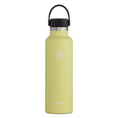 21 OZ STANDARD FLEX CAP PINEAPPLE