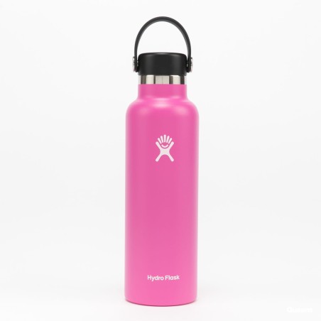 21 OZ STANDARD FLEX CAP CARNATION