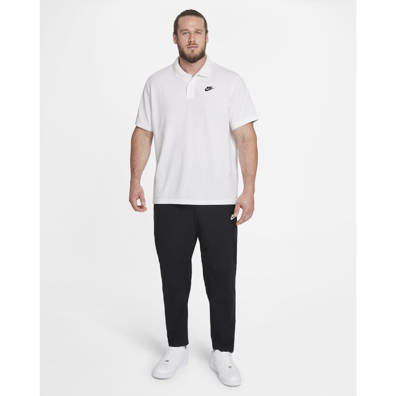 NIKE-Polo à manches courtes pour homme, AS M NSW SPE