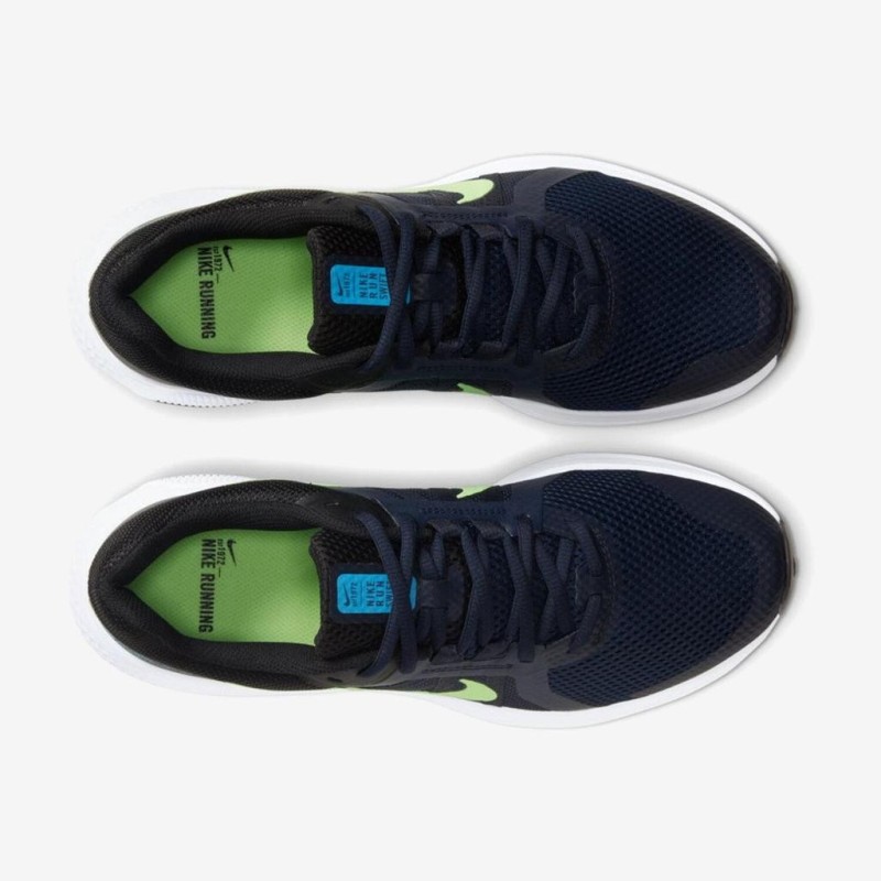 Chaussure de running Bleu Homme Nike Run Swift 2