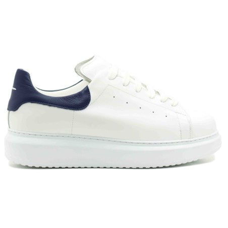 SNEAKERS HOMME BLANC