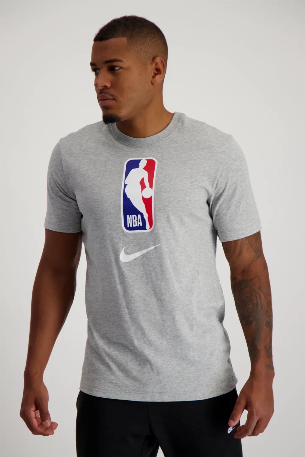 Nike Team 31 Dri-FIT NBA T-Shirt RESPECTS TO THE LEAGUE. Pay tribute to  Team 31—aka the NBA—in this Nike Dri-FIT NBA T-Shirt, a…