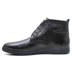 BOOTS HOMME M-138-N