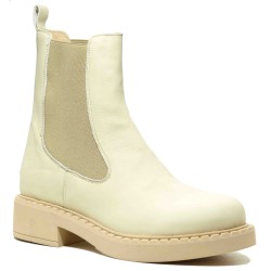 BOTTINE FEMME MC-5202-BG