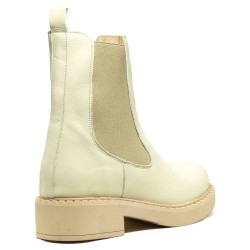 BOTTINE FEMME MC-5202-BG