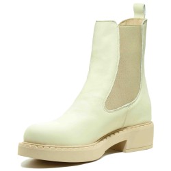 BOTTINE FEMME MC-5202-BG