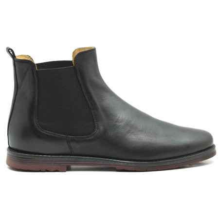 BOOTS HOMME