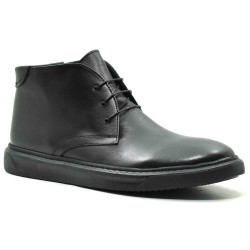 BOOTS HOMME BY-024-N