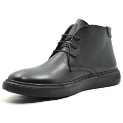BOOTS HOMME BY-024-N