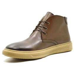 BOOTS HOMME BY-024-M