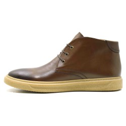 BOOTS HOMME BY-024-M