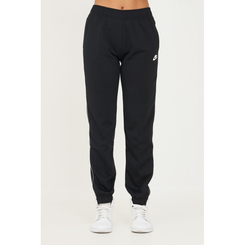 Survêtement Nike Sportswear pour femme - Noir/Blanc - DD5860-011